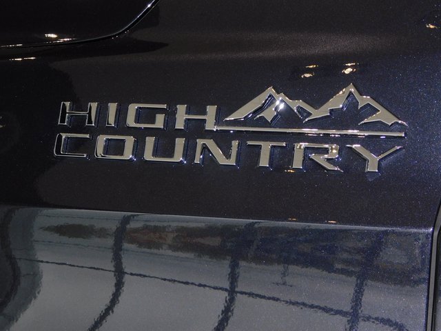 New 2026 Chevrolet Tahoe High Country image 50