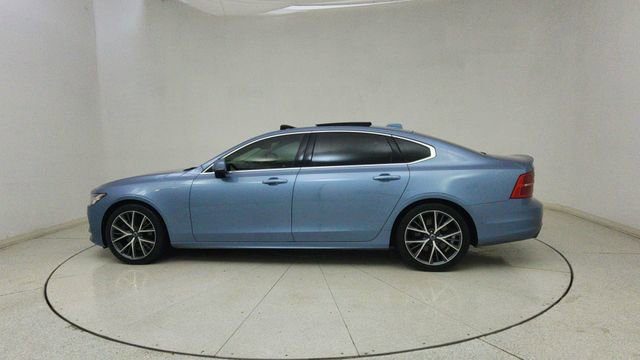 Used 2019 Volvo S90 T5 Momentum w/ Protection Package Premier image 67