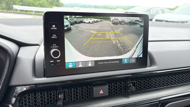 Used 2024 Honda CR-V EX-L image 18