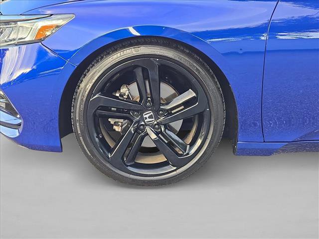 Used 2020 Honda Accord Sport image 24
