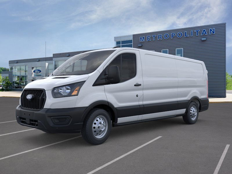 New 2026 Ford Transit 150 Low Roof AWD