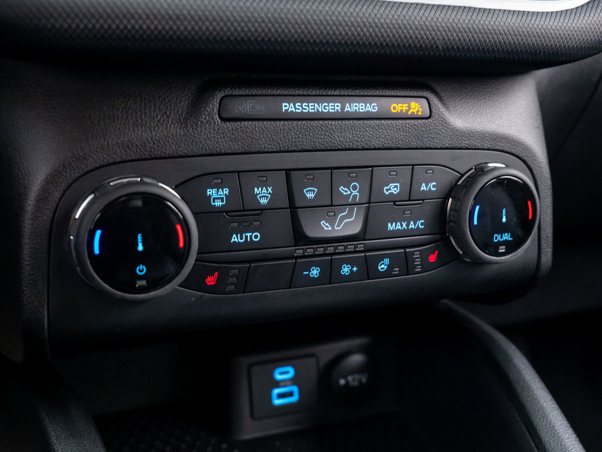 Used 2022 Ford Bronco Sport Outer Banks image 17