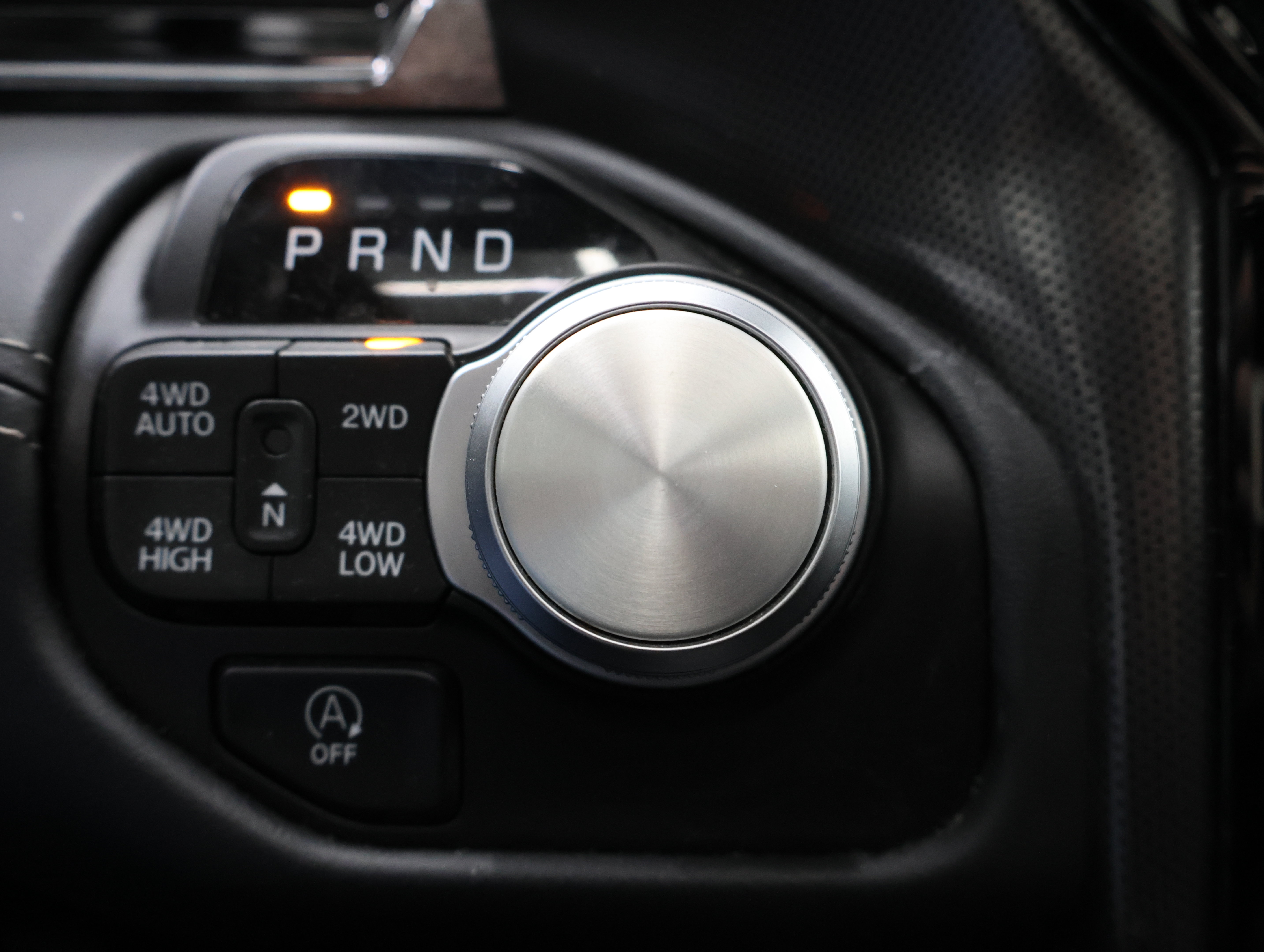 Used 2023 RAM 1500 Limited w/ Night Edition AWD/4WD image 46