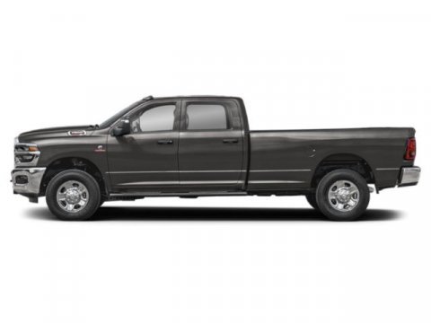 New 2026 RAM 3500 Tradesman AWD/4WD image 6