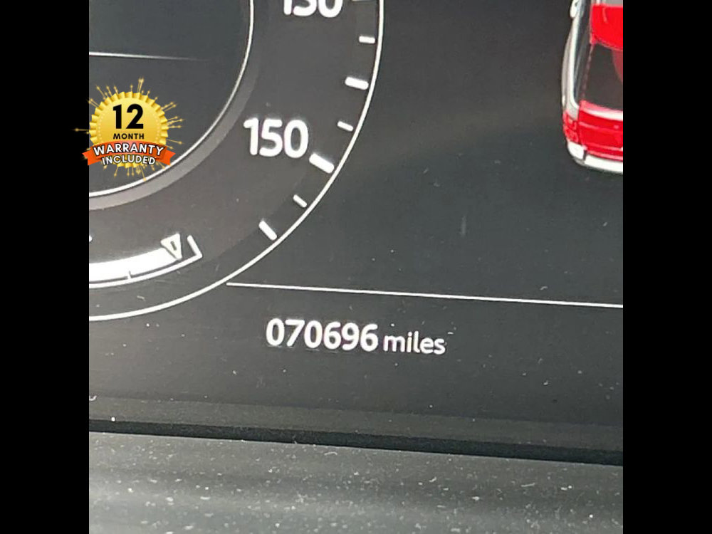 Used 2020 Land Rover Range Rover HSE image 25