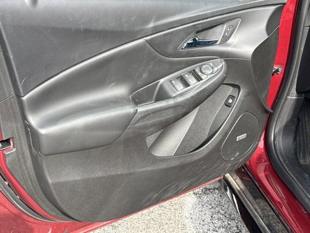 Used 2018 Chevrolet Volt Premier image 13