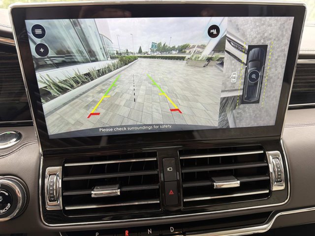 Certified 2024 Lincoln Navigator L Black Label AWD/4WD image 30