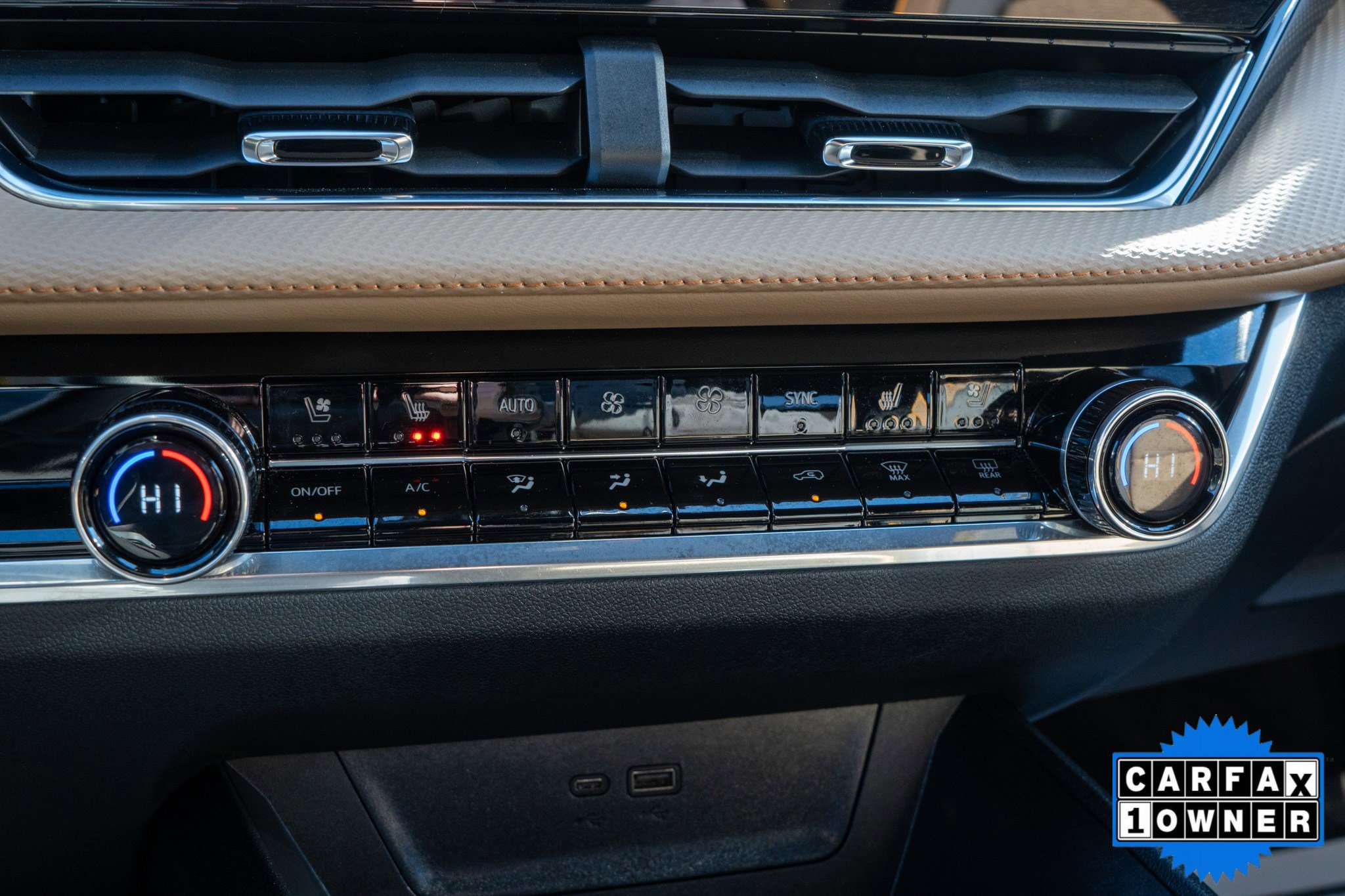 Certified 2025 Chevrolet Equinox ACTIV w/ Convenience Package III image 14