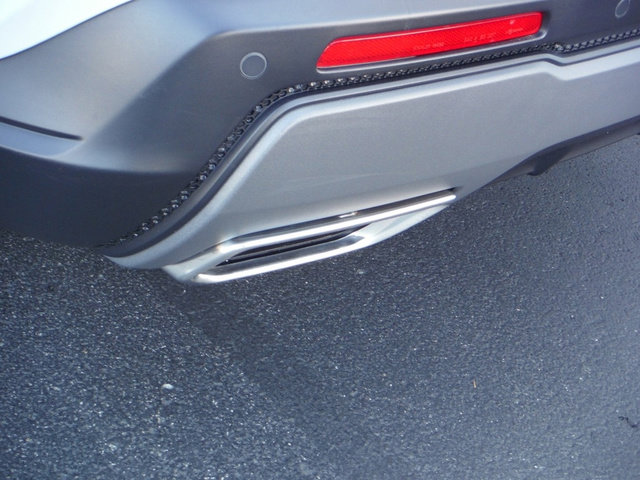 Used 2025 Honda CR-V Sport-L image 12