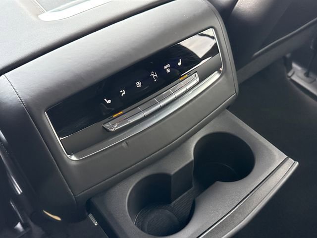 Used 2023 Cadillac Escalade Premium Luxury Platinum image 44