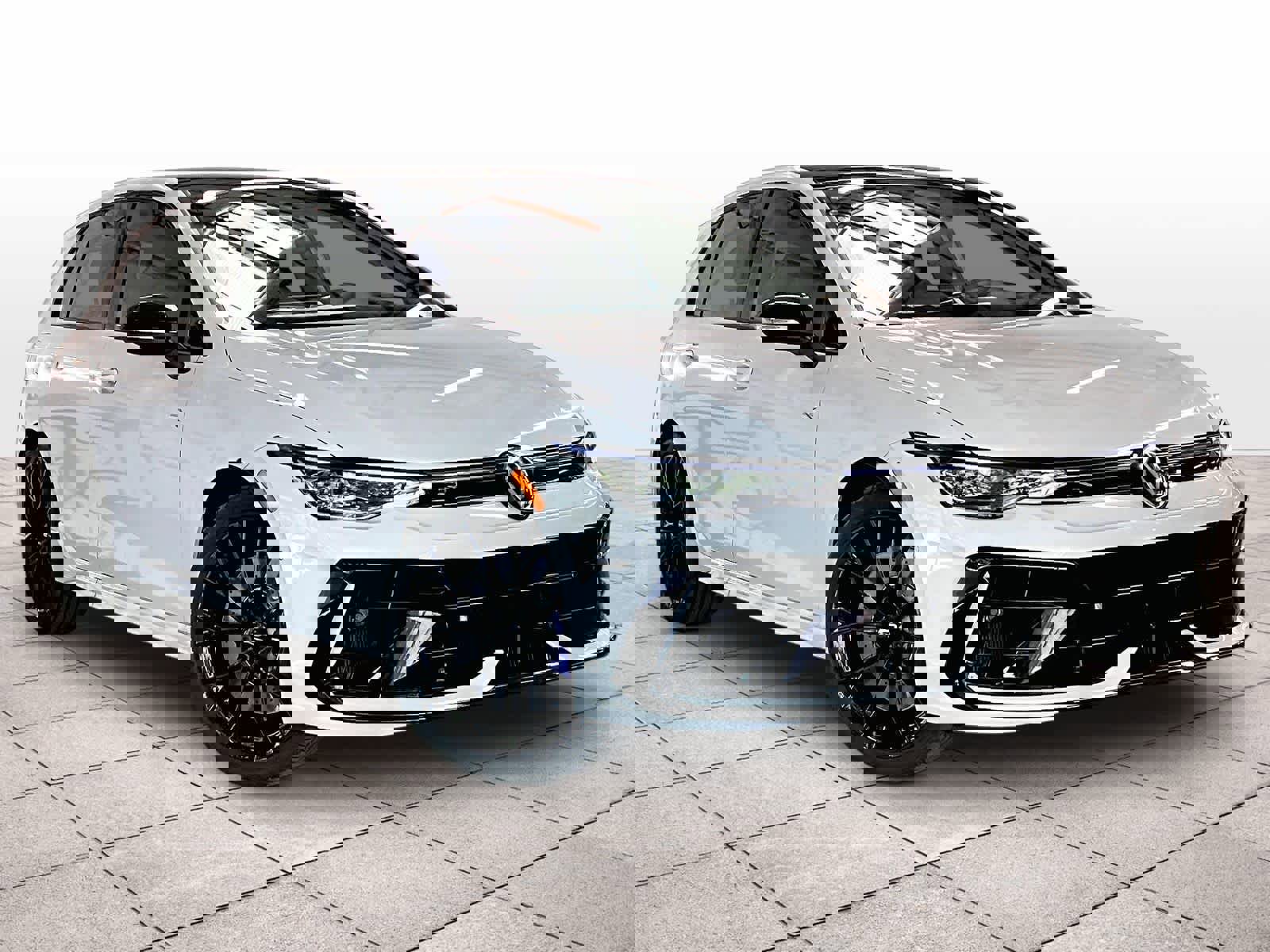 New 2026 Volkswagen Golf image 2