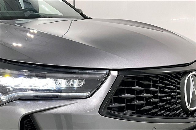 Used 2023 Acura RDX A-Spec image 32