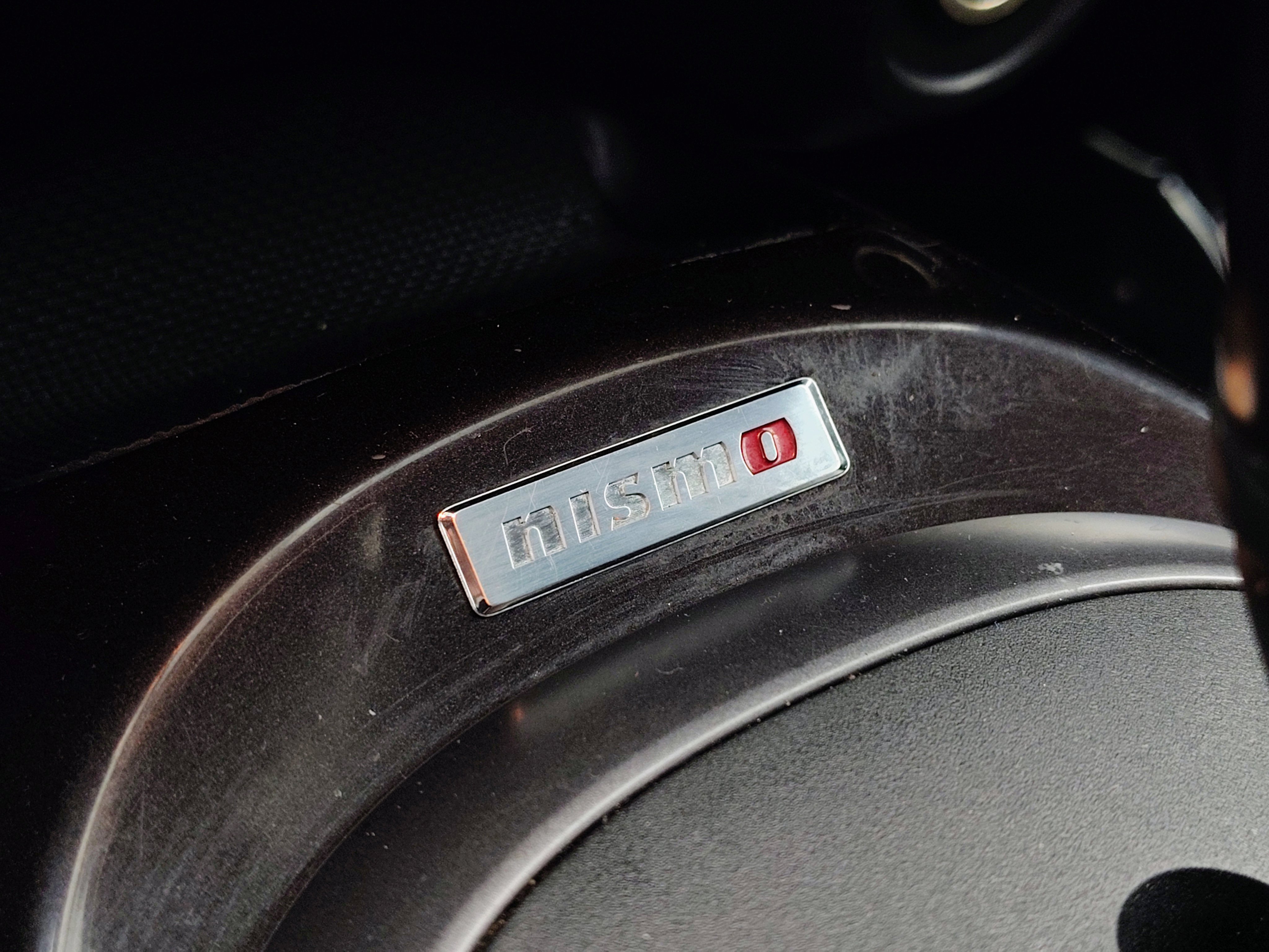 Used 2013 Nissan Juke NISMO image 24
