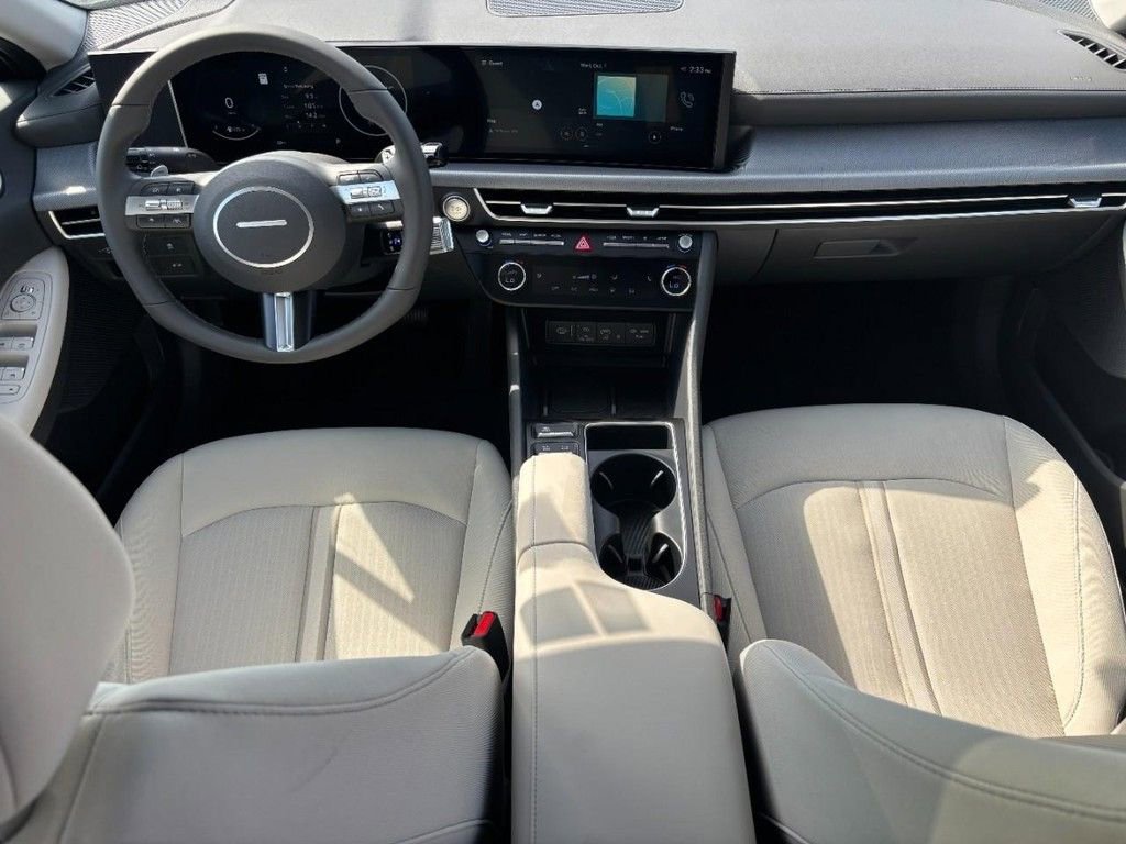 New 2025 Hyundai Sonata SEL FWD image 6