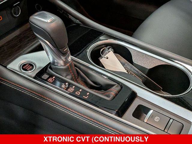 Certified 2023 Nissan Altima 2.5 SR w/ SR Premium Package AWD/4WD image 22