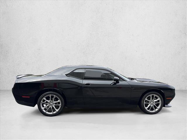 Used 2022 Dodge Challenger GT video 4
