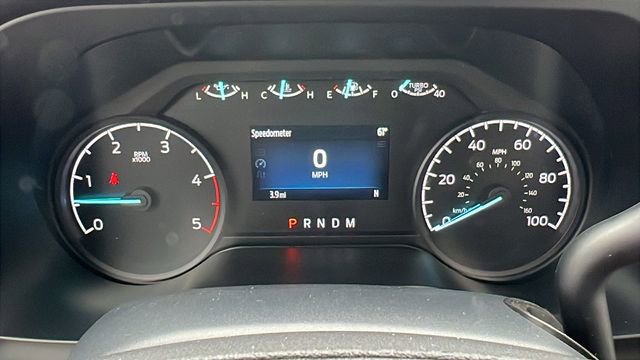 New 2026 Ford F250 XL w/ STX Appearance Package image 24