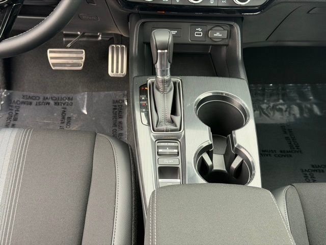 Certified 2023 Honda Civic Sport image 21