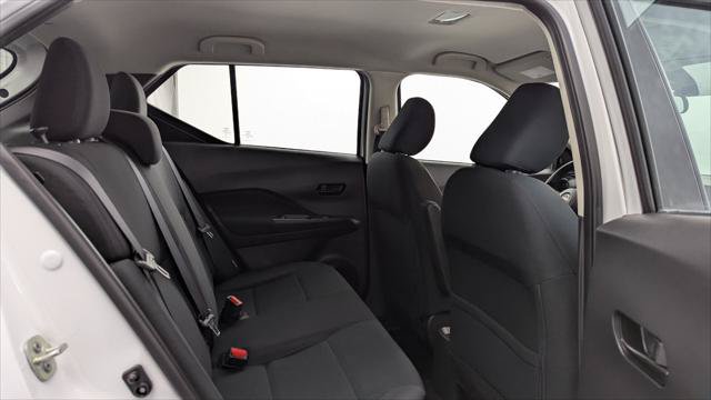 Used 2023 Nissan Kicks S FWD image 19