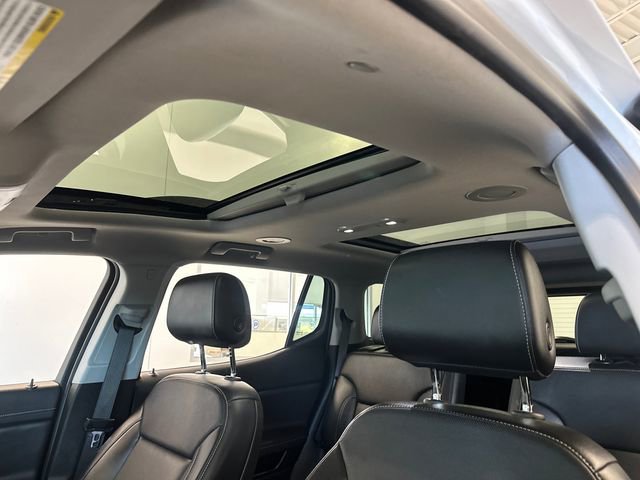 Certified 2023 GMC Acadia SLT w/ Elevation Edition image 26