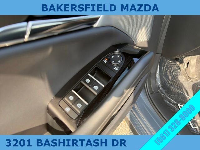New 2026 MAZDA MAZDA3 Hatchback w/Premium Plus Pkg image 22