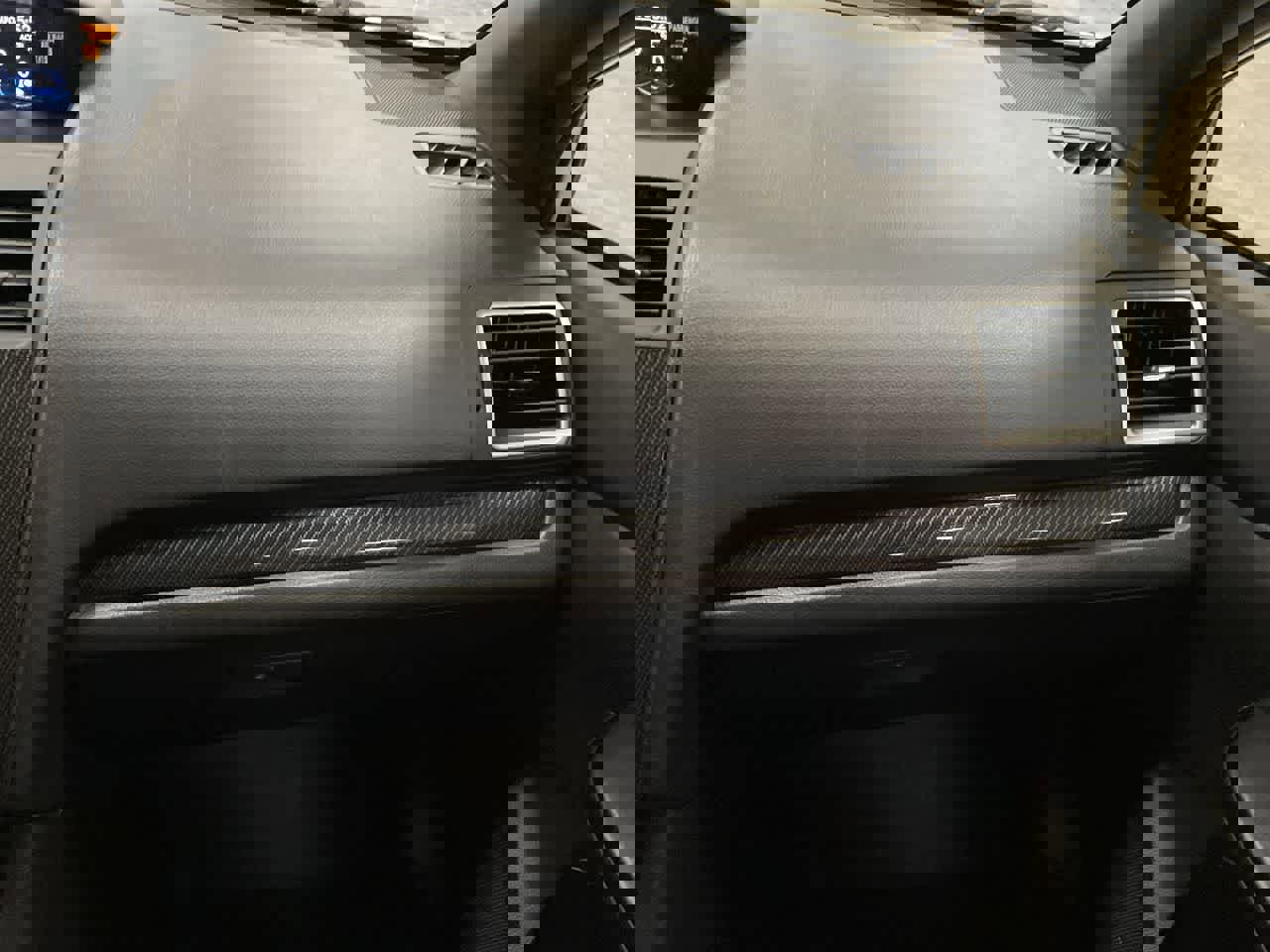 Used 2015 Subaru WRX Premium image 16