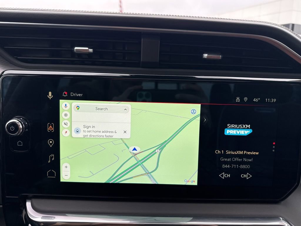 Used 2024 GMC Sierra 3500 Denali Ultimate image 21