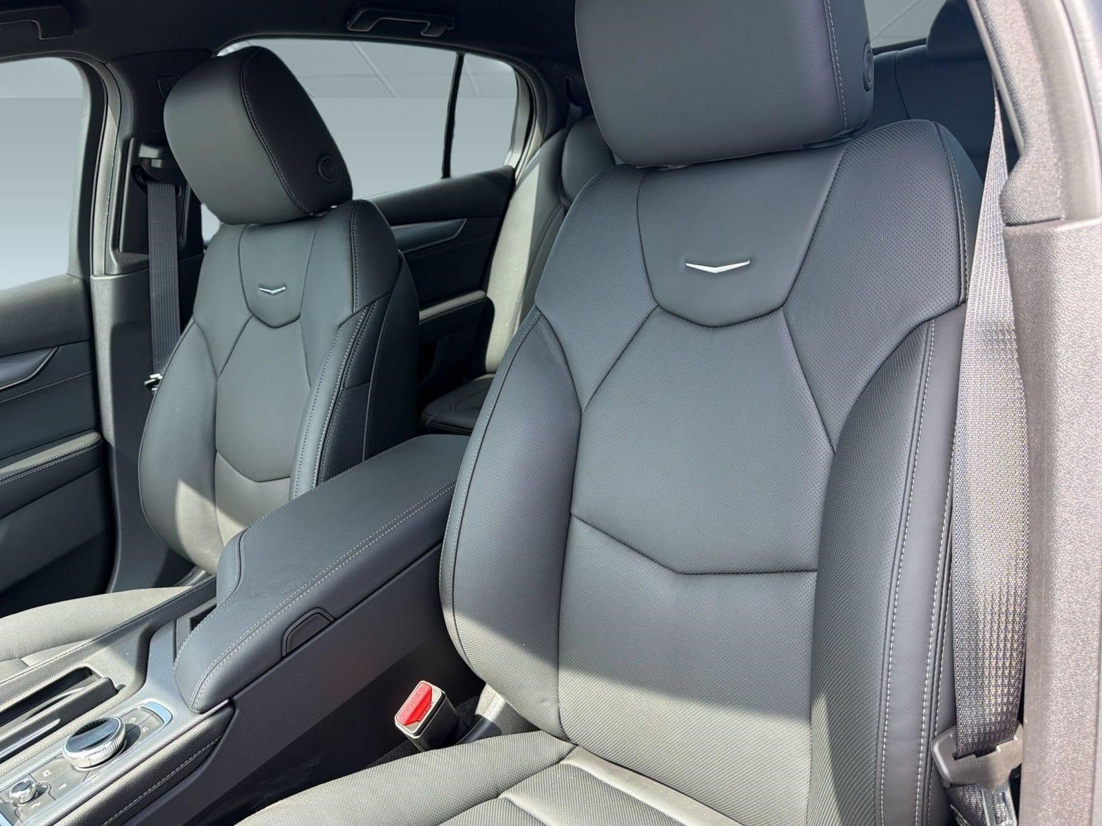 New 2026 Cadillac CT5 Premium Luxury RWD image 25