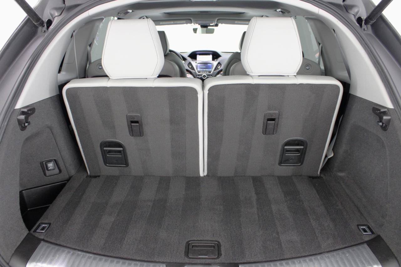 Used 2018 Acura MDX w/ Advance Package FWD image 66