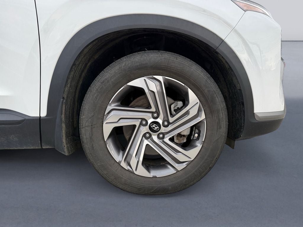 Used 2023 Hyundai Santa Fe SEL FWD image 9