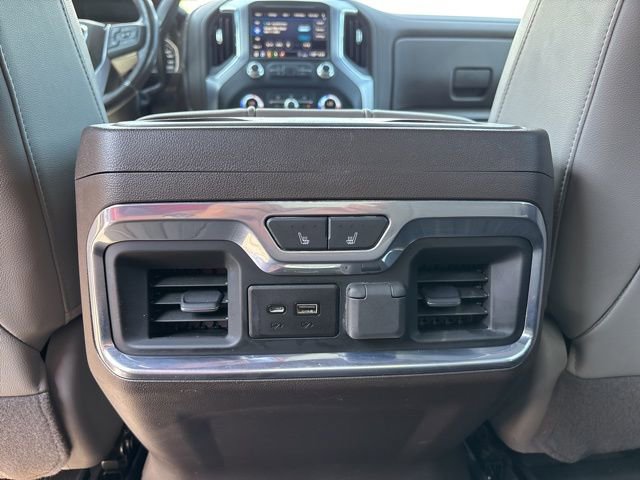 Used 2020 GMC Sierra 1500 SLT image 16