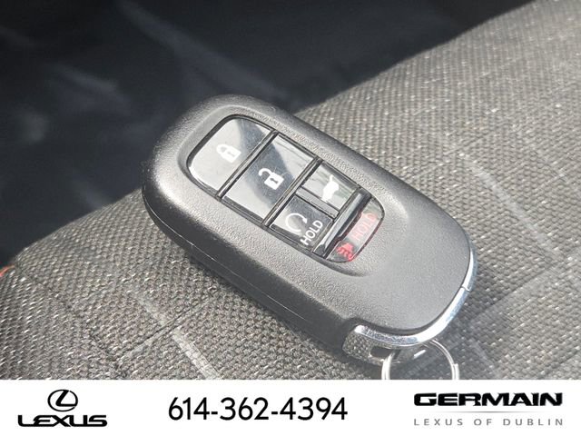 Used 2023 Honda HR-V Sport image 38