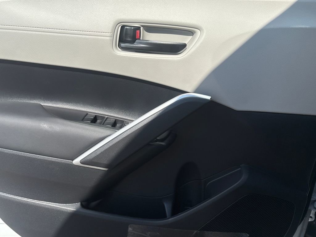 New 2026 Toyota Corolla Cross L image 6