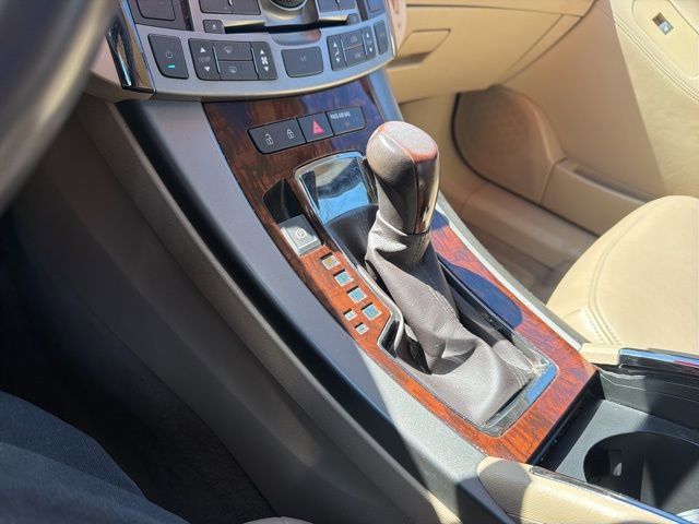 Used 2013 Buick LaCrosse Leather image 36