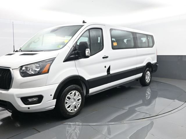 Used 2024 Ford Transit 350 XLT image 2