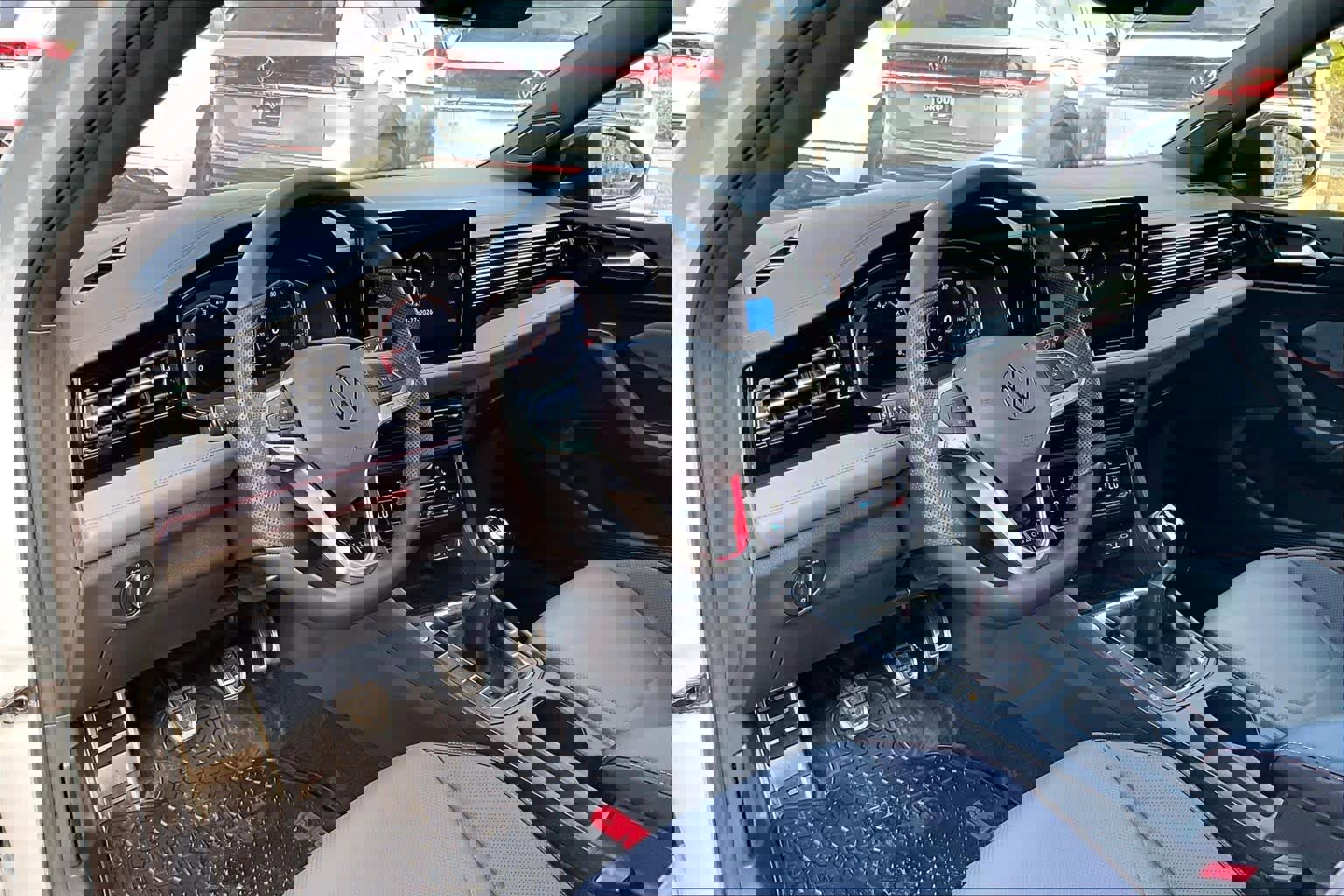 New 2026 Volkswagen Jetta GLI Autobahn image 8