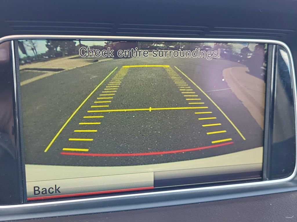 Used 2014 Mercedes-Benz E 350 4MATIC Sedan w/ Premium 1 Package image 20