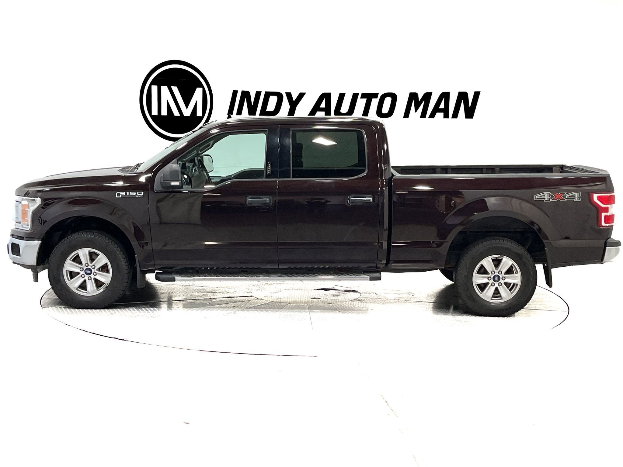 Used 2020 Ford F150 XLT w/ Equipment Group 301A Mid AWD/4WD image 7