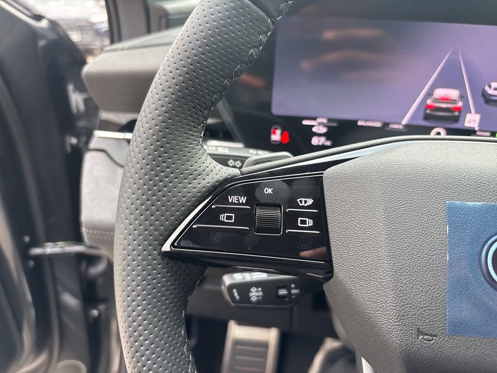 New 2027 Audi SQ6 e-tron Prestige AWD/4WD image 23