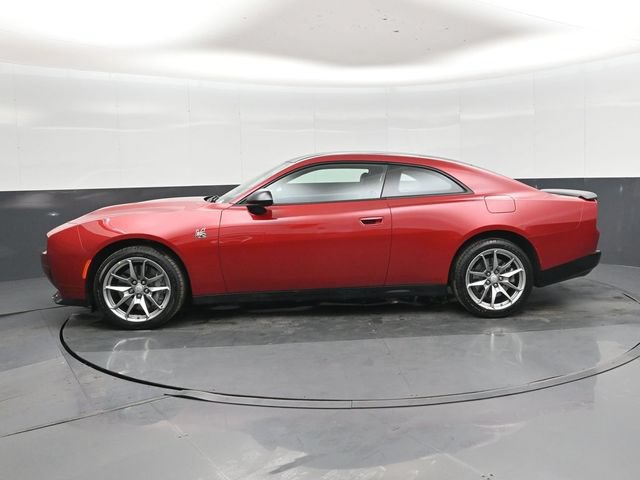 New 2026 Dodge Charger Scat Pack w/ Wheel & Tire Package AWD/4WD image 25