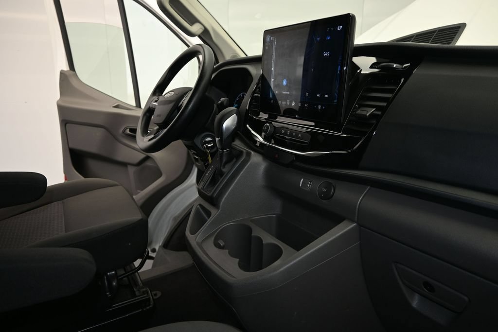 Used 2024 Ford Transit 350 XLT RWD image 19