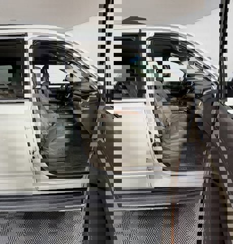 Used 2015 Chevrolet Suburban LTZ w/ Max Trailering Package image 6