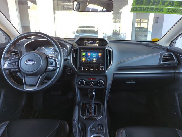Used 2023 Subaru Crosstrek 2.5i Limited image 18