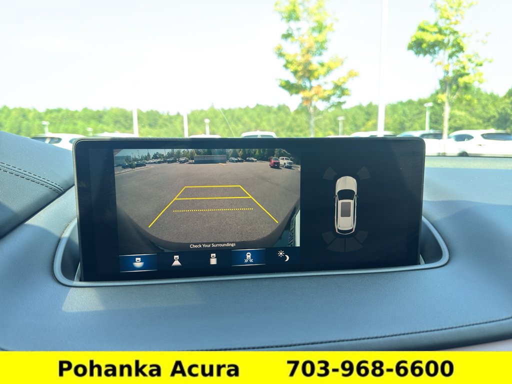Certified 2024 Acura MDX w/ Technology Package AWD/4WD image 22