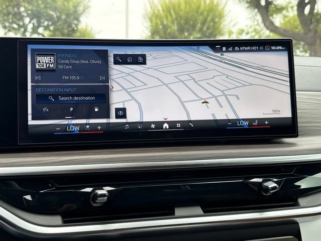 New 2027 BMW X7 M60i AWD/4WD image 25