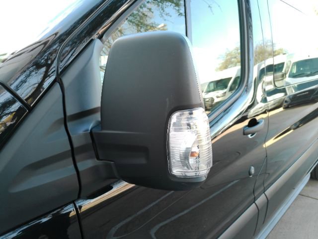 Used 2025 Ford Transit 350 XLT image 20