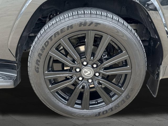Certified 2025 Lexus LX 700h Luxury w/ Appearance Package AWD/4WD image 23
