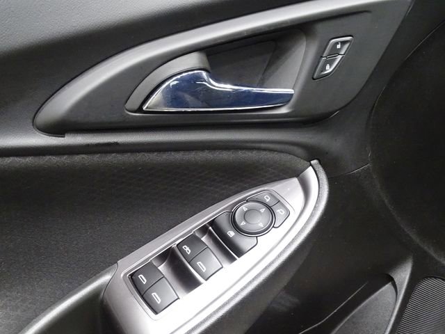 Used 2022 Chevrolet Malibu LT image 16