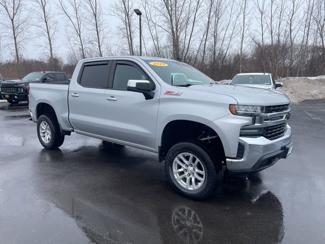 Used 2019 Chevrolet Silverado 1500 LT w/ All-Star Edition image 1
