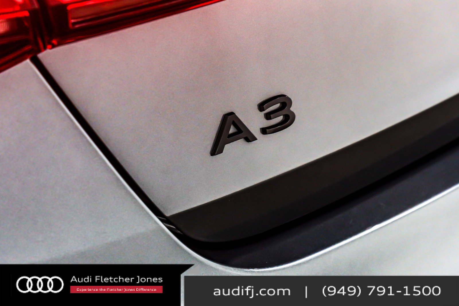 New 2026 Audi A3 2.0T Premium Plus image 8